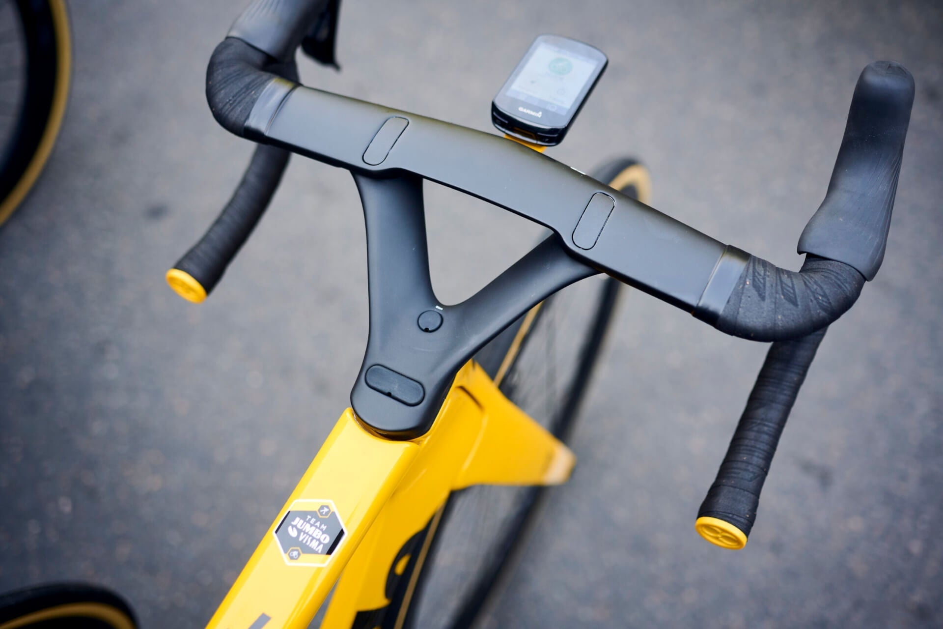 Team Jumbo-Visma is on fire at the Tour de France