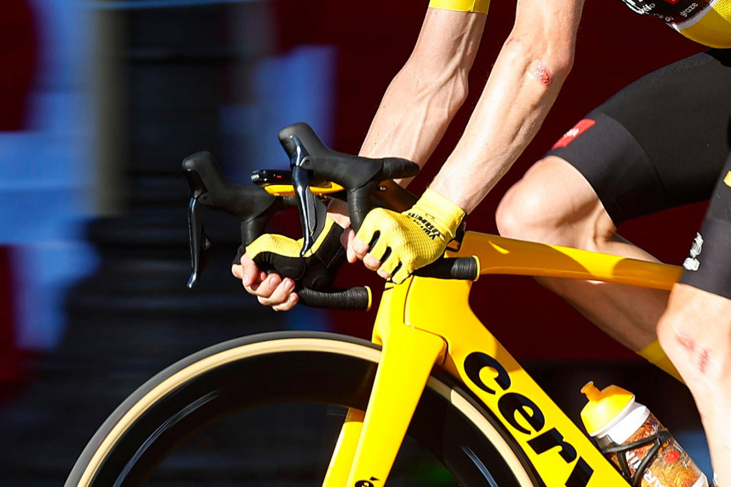 Tour de France: an amazing win by Team Jumbo-Visma