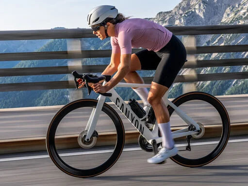Canyon Bike Computer Mounts by CloseTheGap