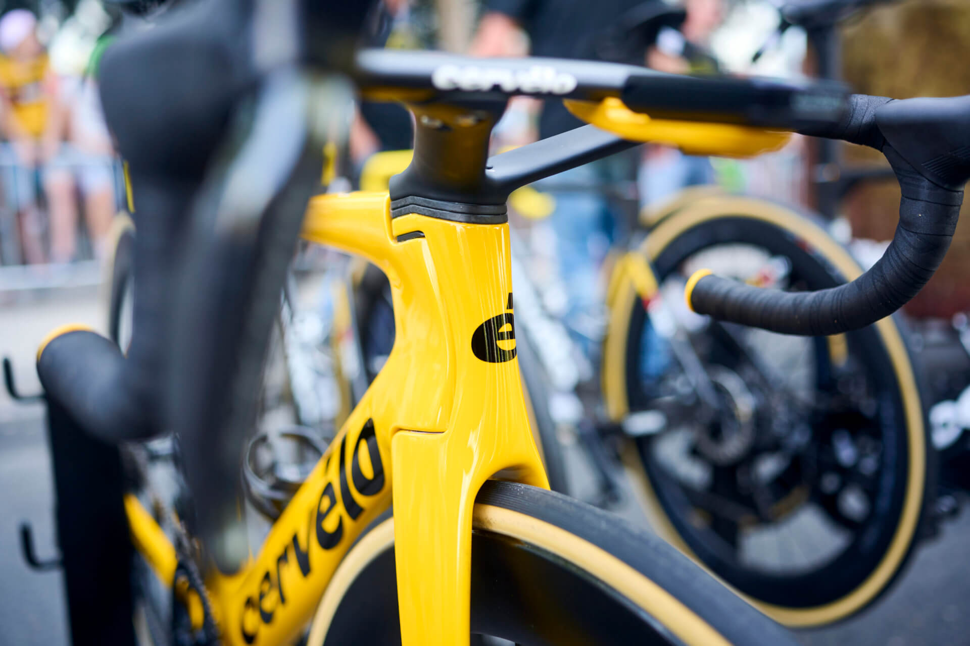 Tour de France: an amazing win by Team Jumbo-Visma