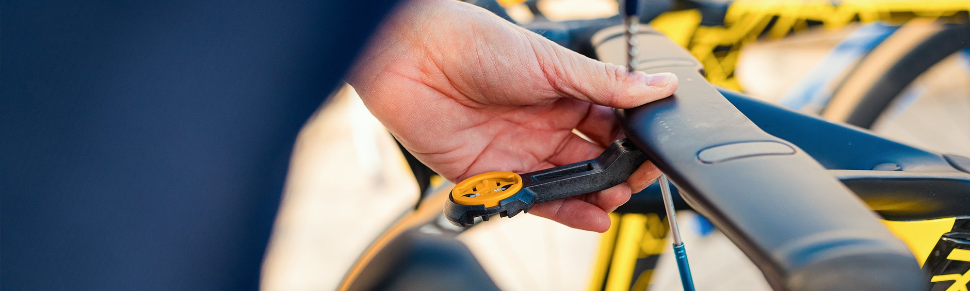 GPS mount accessoiry